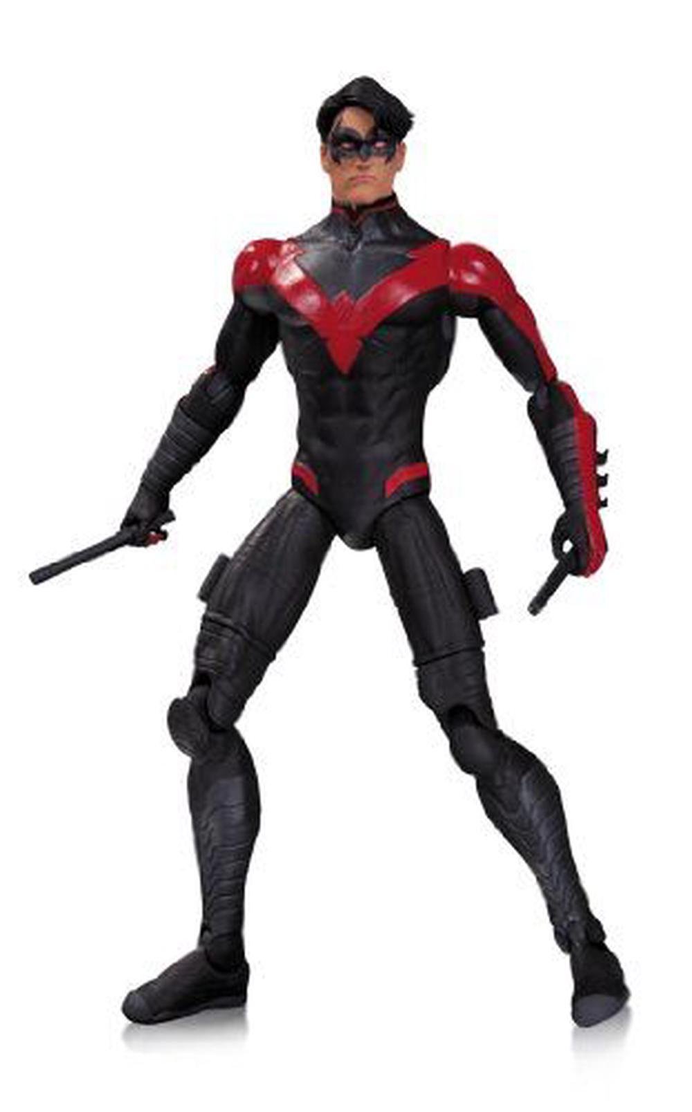 Nightwing New 52 Action Figure
