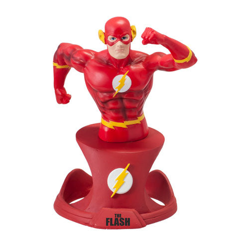 The Flash Resin Paperweight