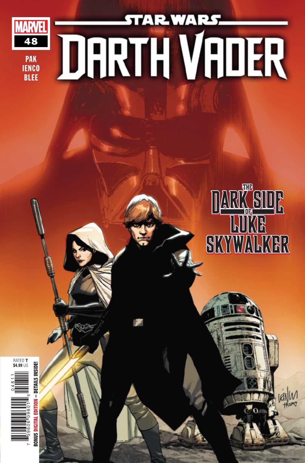 Darth Vader #48