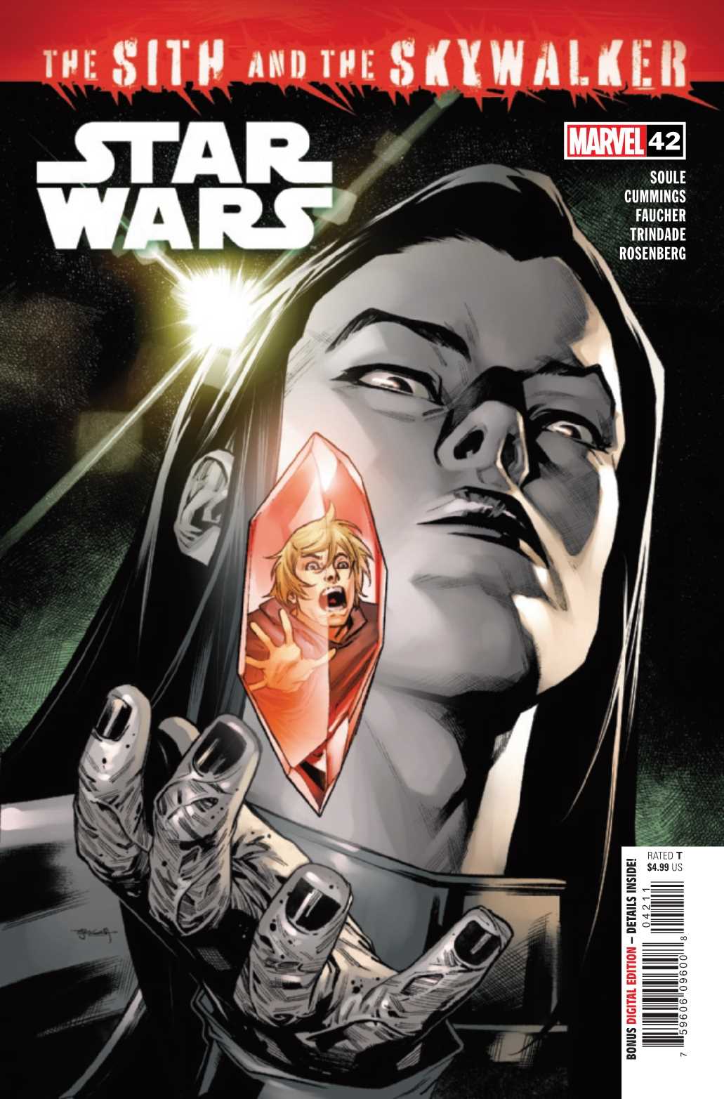 Star Wars #42