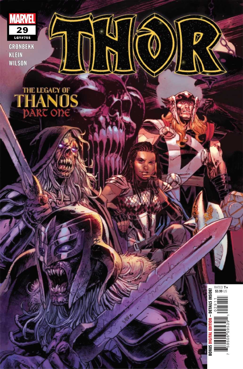 Thor #29