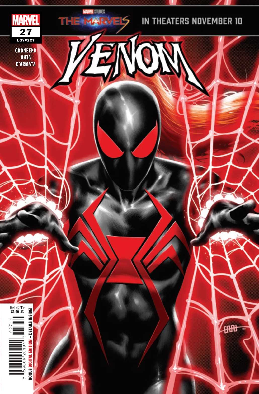 Venom #27