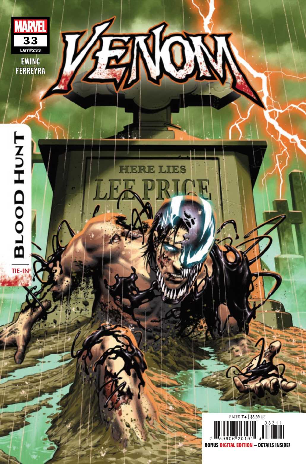 Venom #33