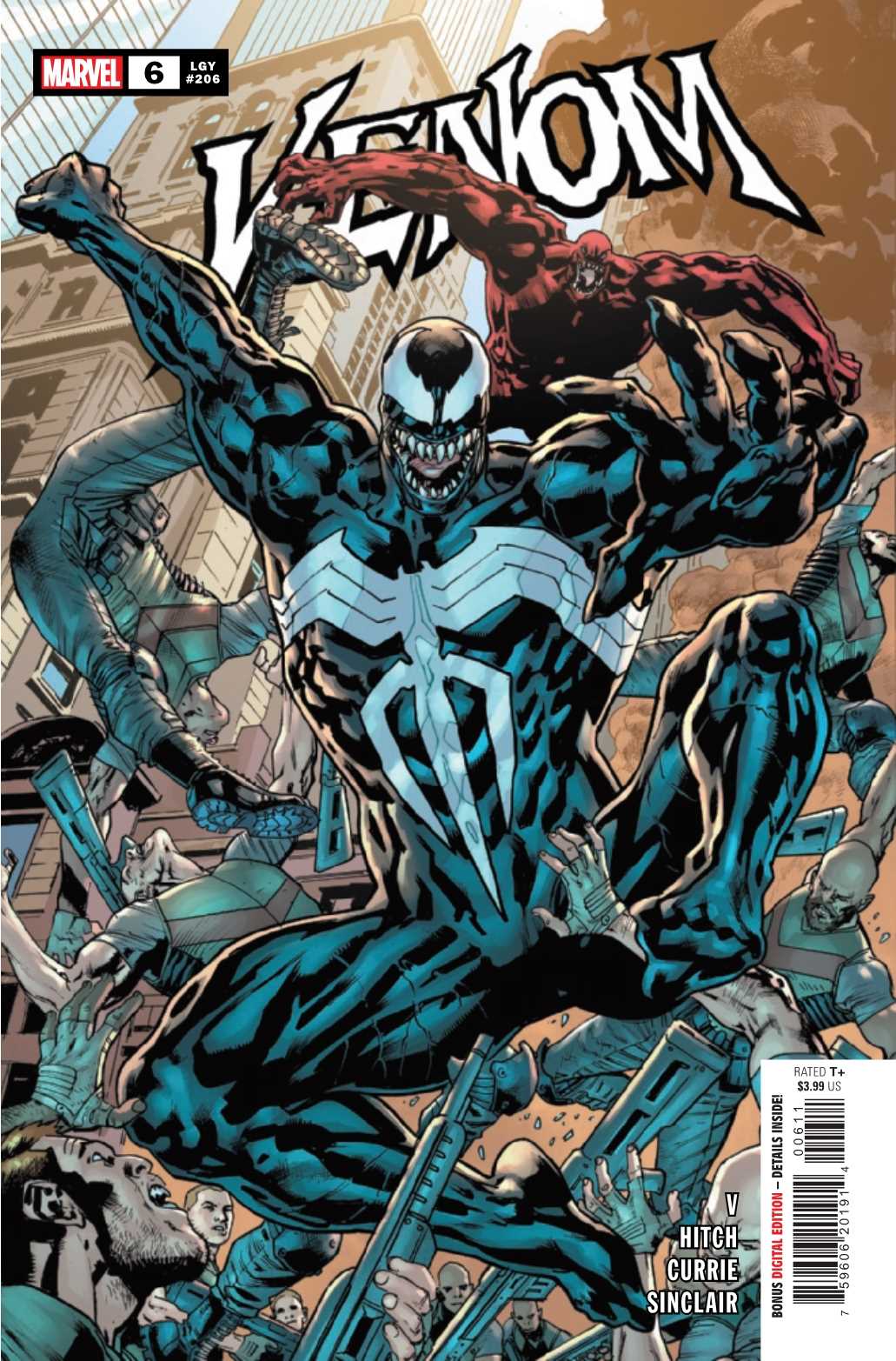 Venom #6