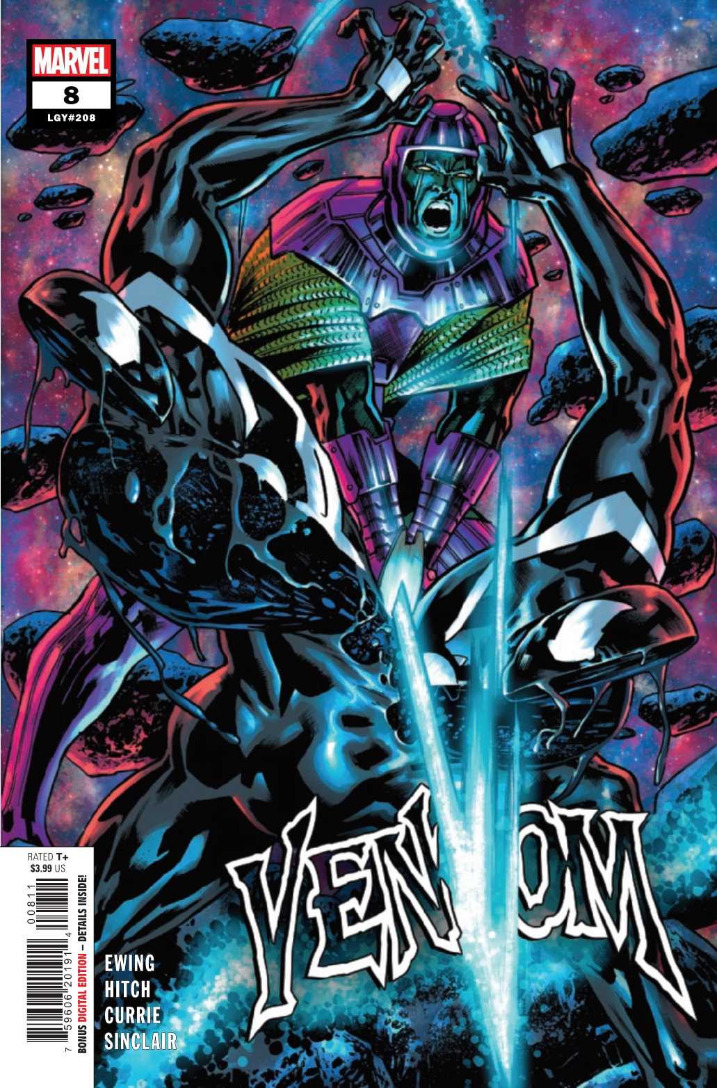 Venom #8
