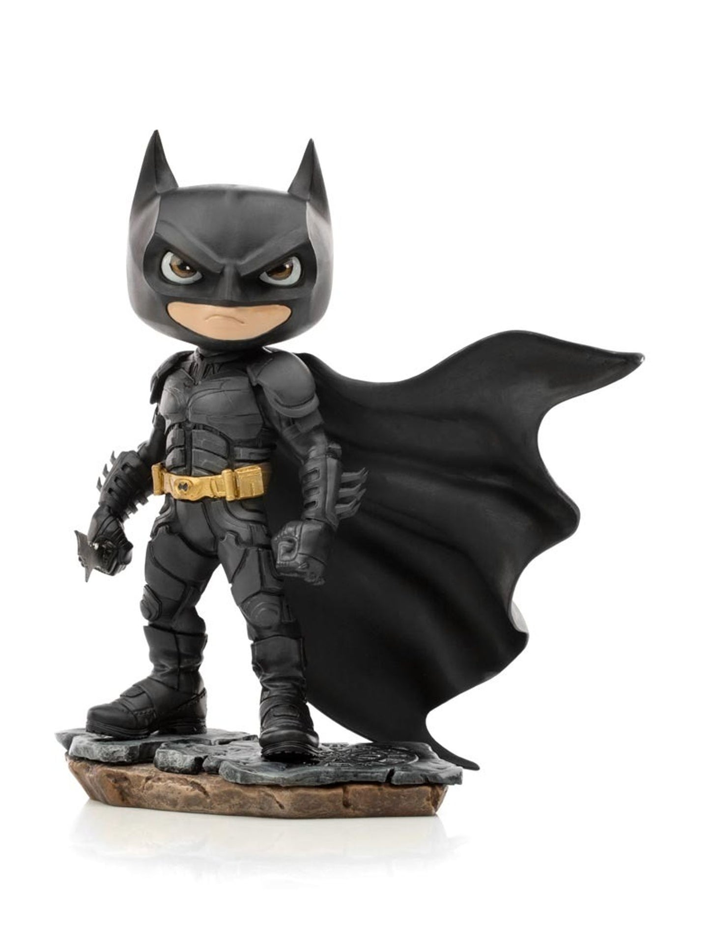 Batman Dark Knight Minico Figure