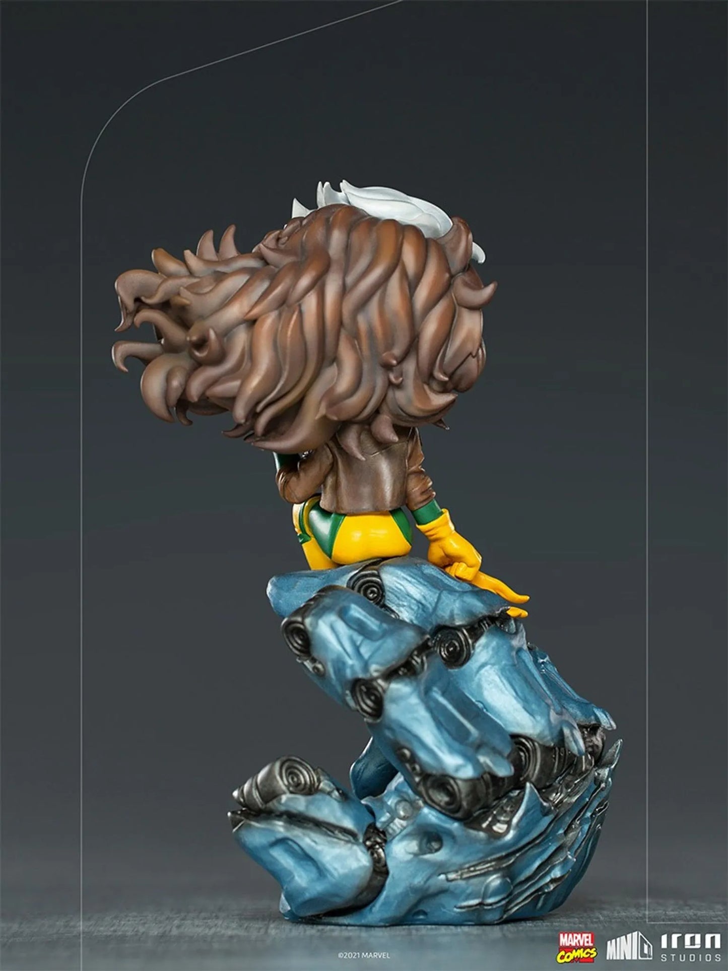 Minico X-Men Rouge Figure