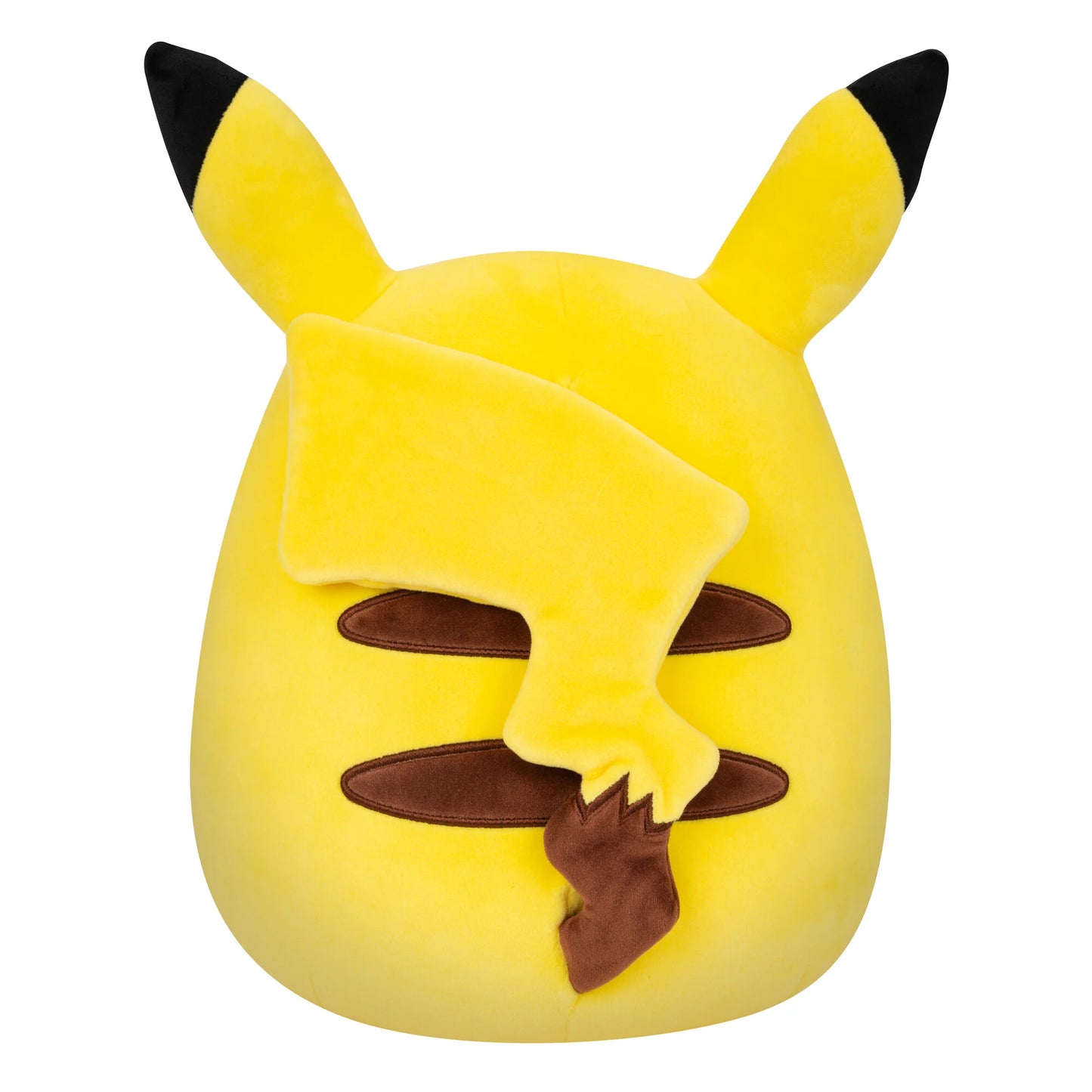 Pokemon Squishmallow Pikachu 10"