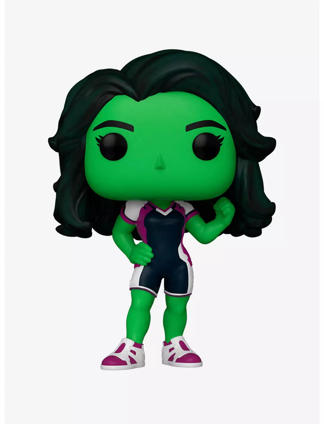 Pop! Marvel She-Hulk Vinyl Figure