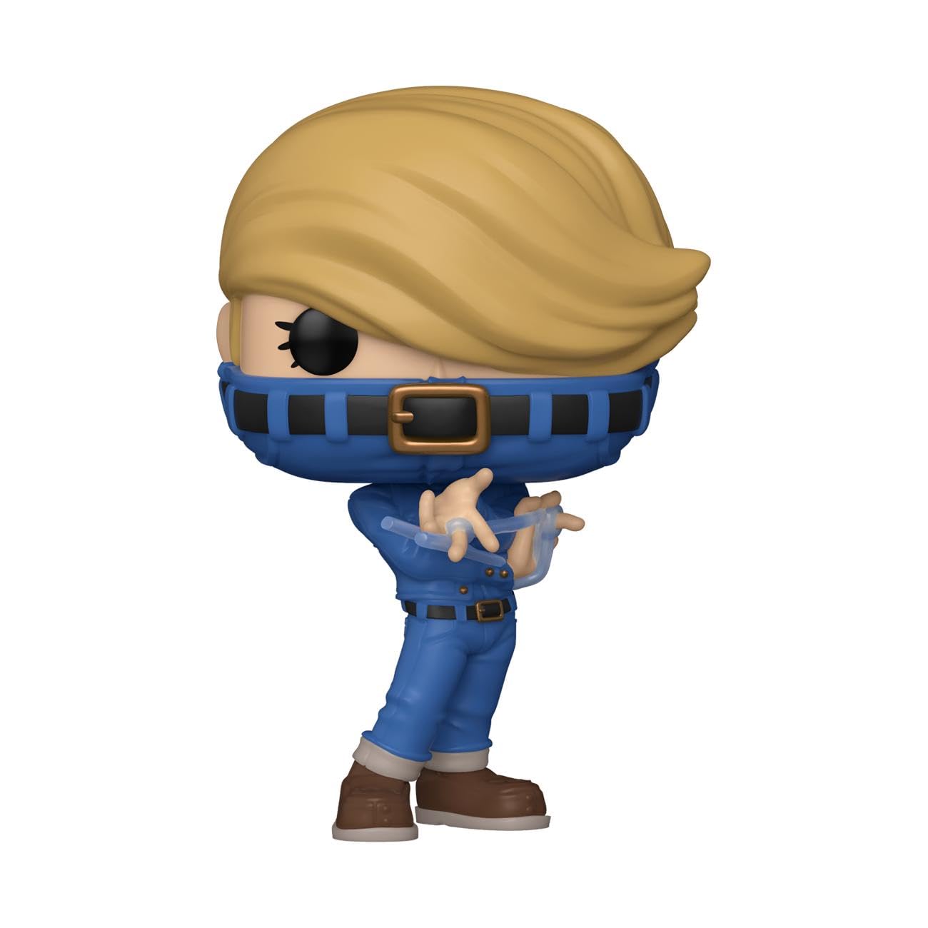 My Hero Academia - Best Jeanist Pop! Vinyl