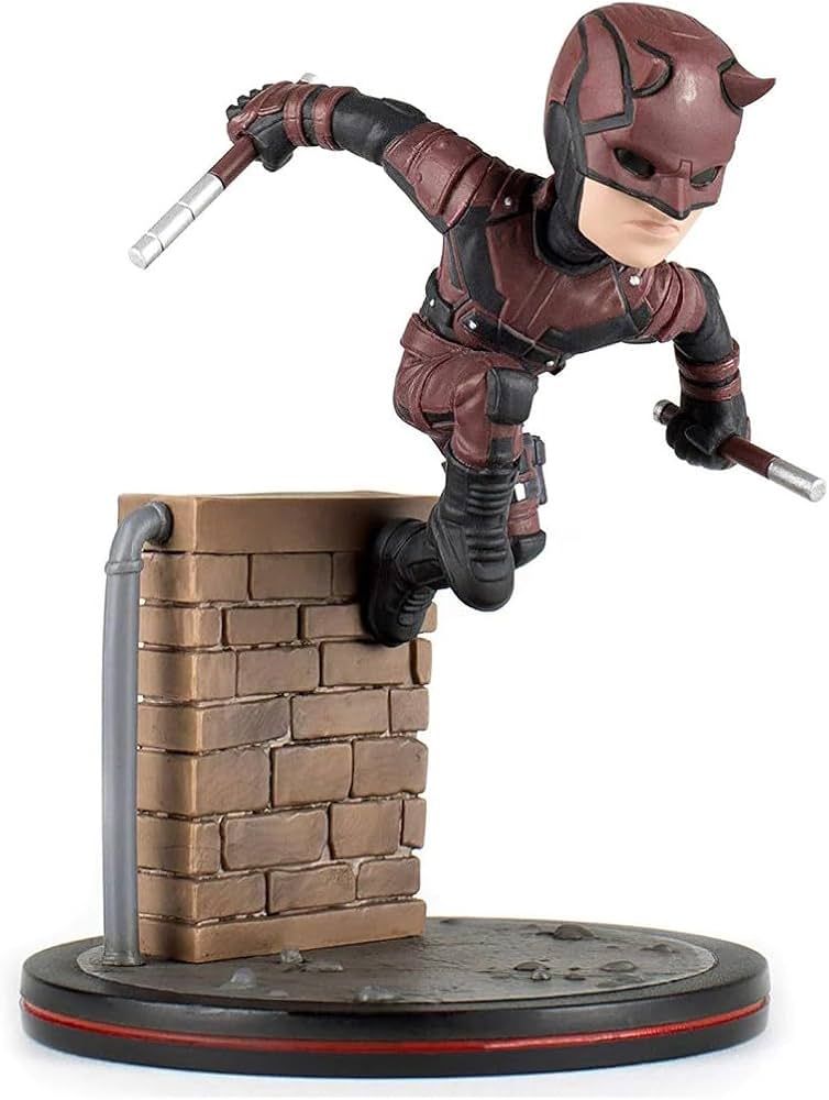 Daredevil Q-FIG Figure