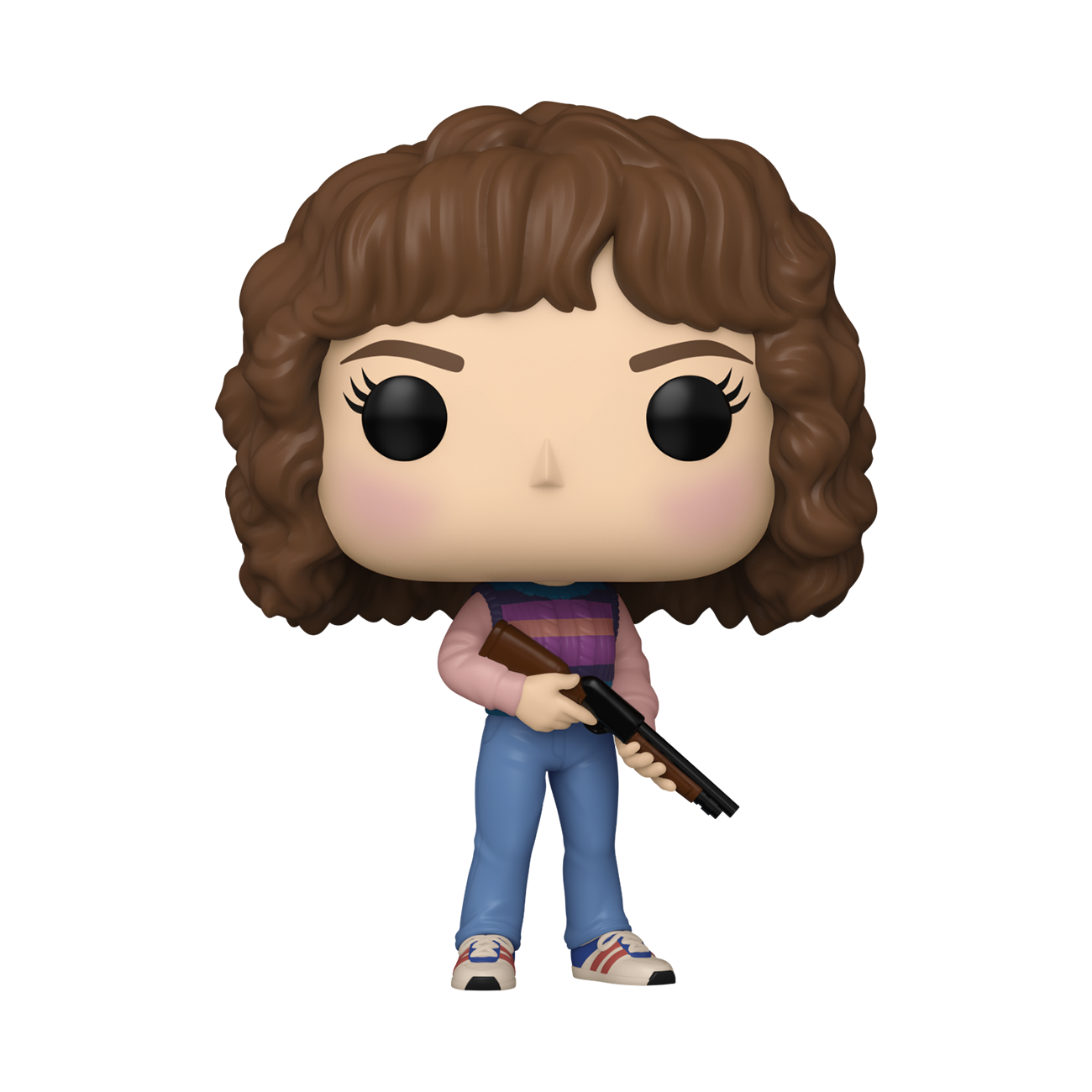 Pop! TV Stranger Things Nancy Wheeler Vinyl Figure