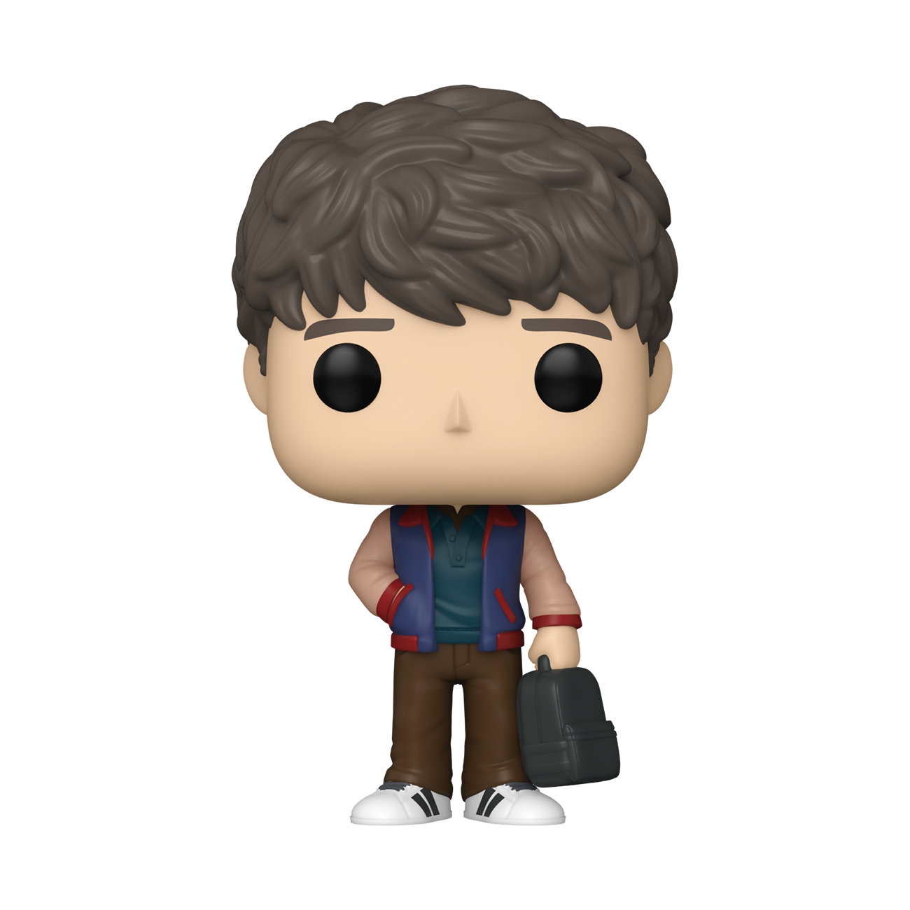 Pop! TV Stranger Things Will Byer Vinyl Figure