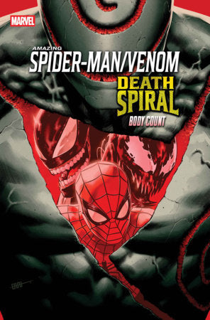 Amazing Spider-Man/enom: Death Spiral Body Count #1