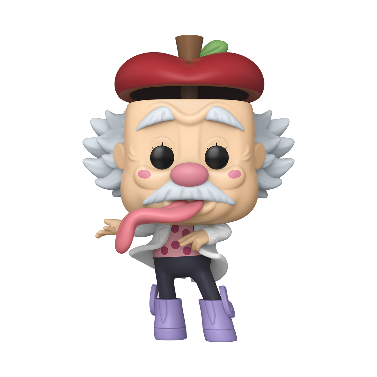 Pop! Animation One Piece Vegapunk Vinyl Figure