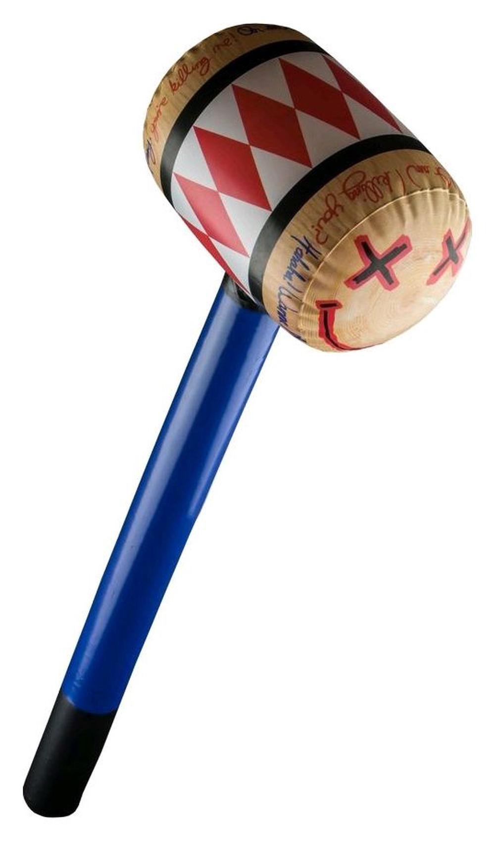 Suicide Squad Harley Quinn Inflatable Mallet