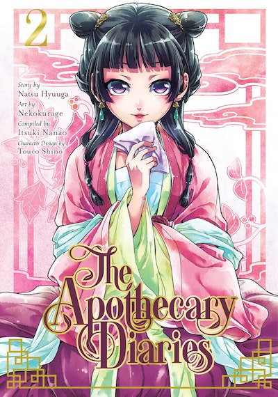 The Apothecary Diaries Vol. 2