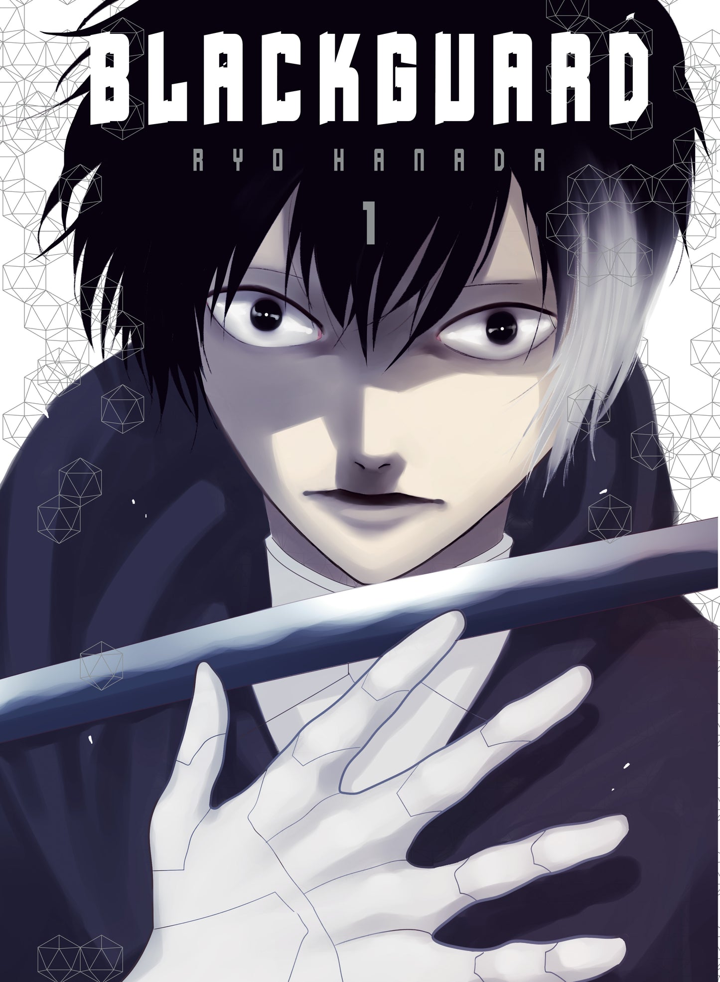 Blackguard Vol. 1