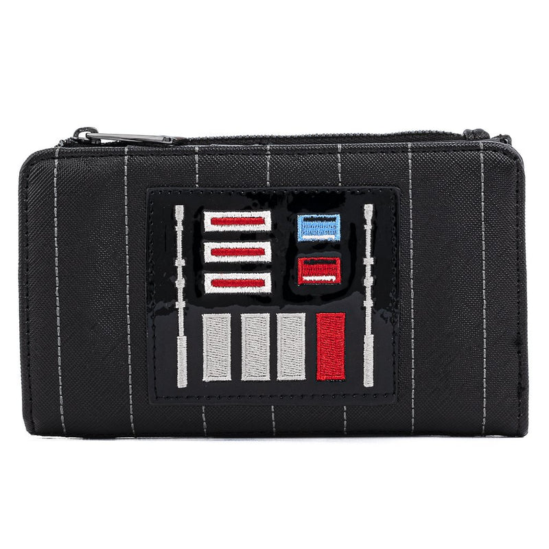 Loungefly Star Wars Darth Vader Costume Wallet