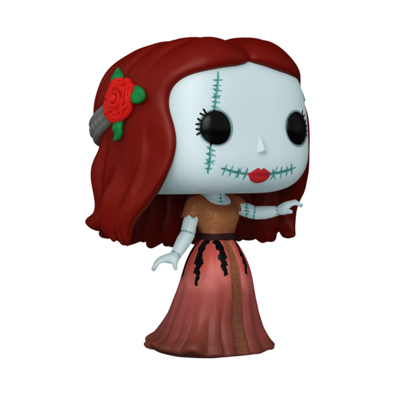 Pop! Disney 30th Formal Sally Vinyl Figurine