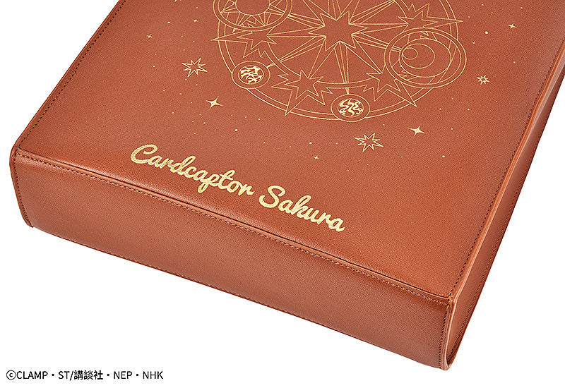 Cardcaptor Sakura: Clear Card Tote Bag
