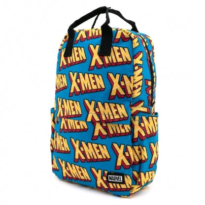 X-Men Logo Backpack