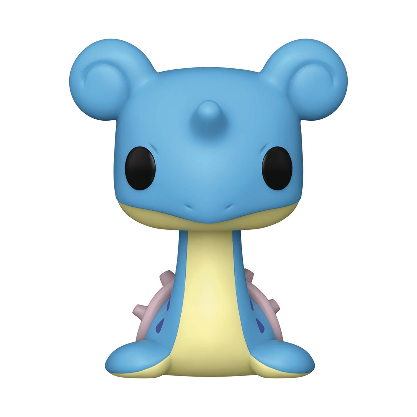 Pop! Games Pokemon Lapras Vinyl Figure