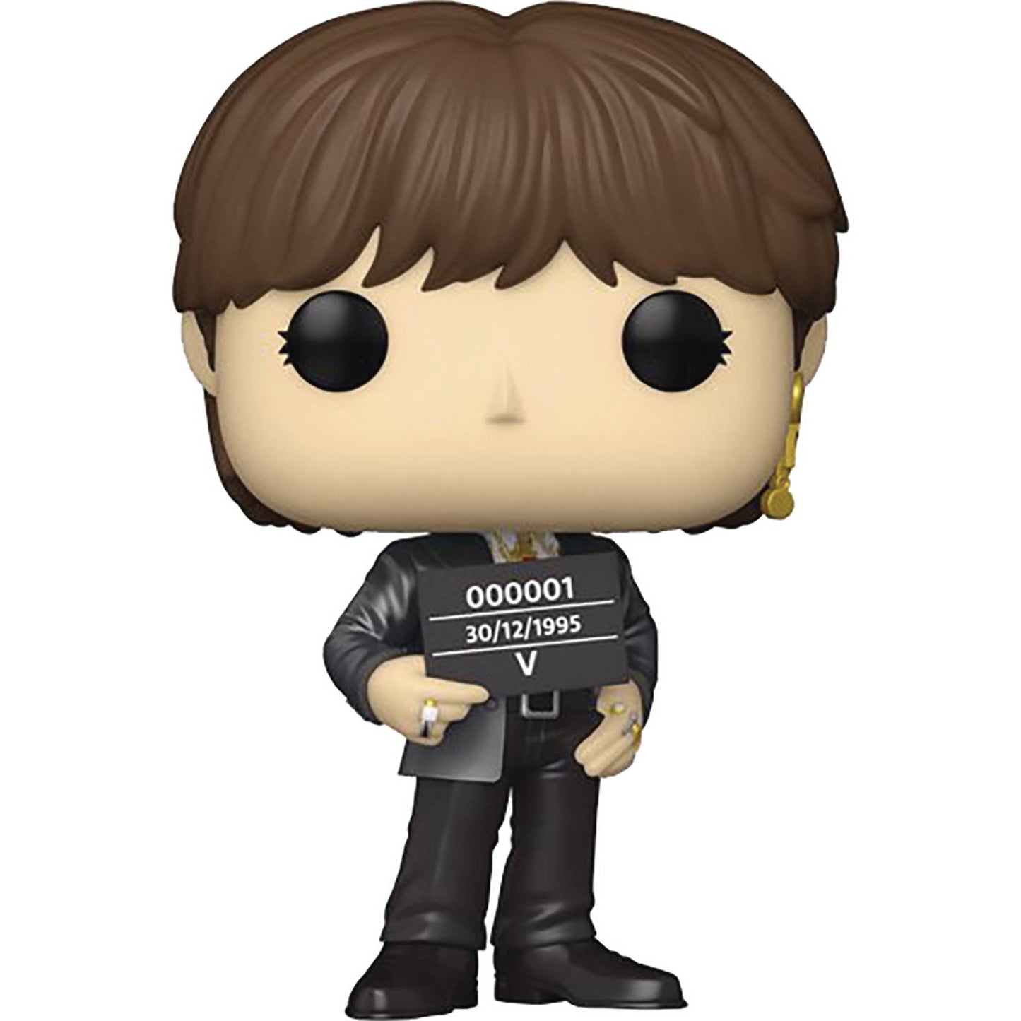 BTS - V (Butter) Pop! Vinyl