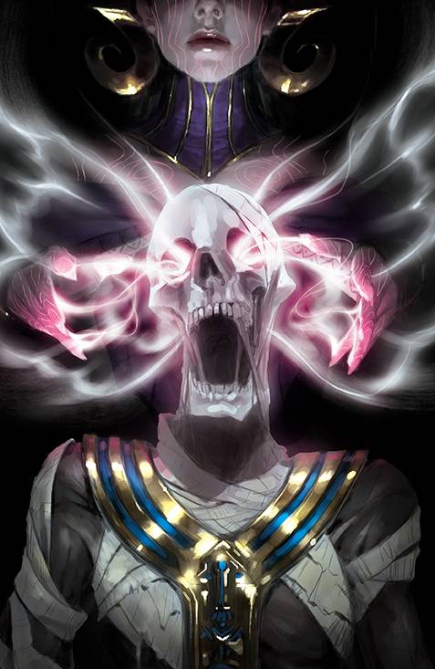 Magic The Gathering #23