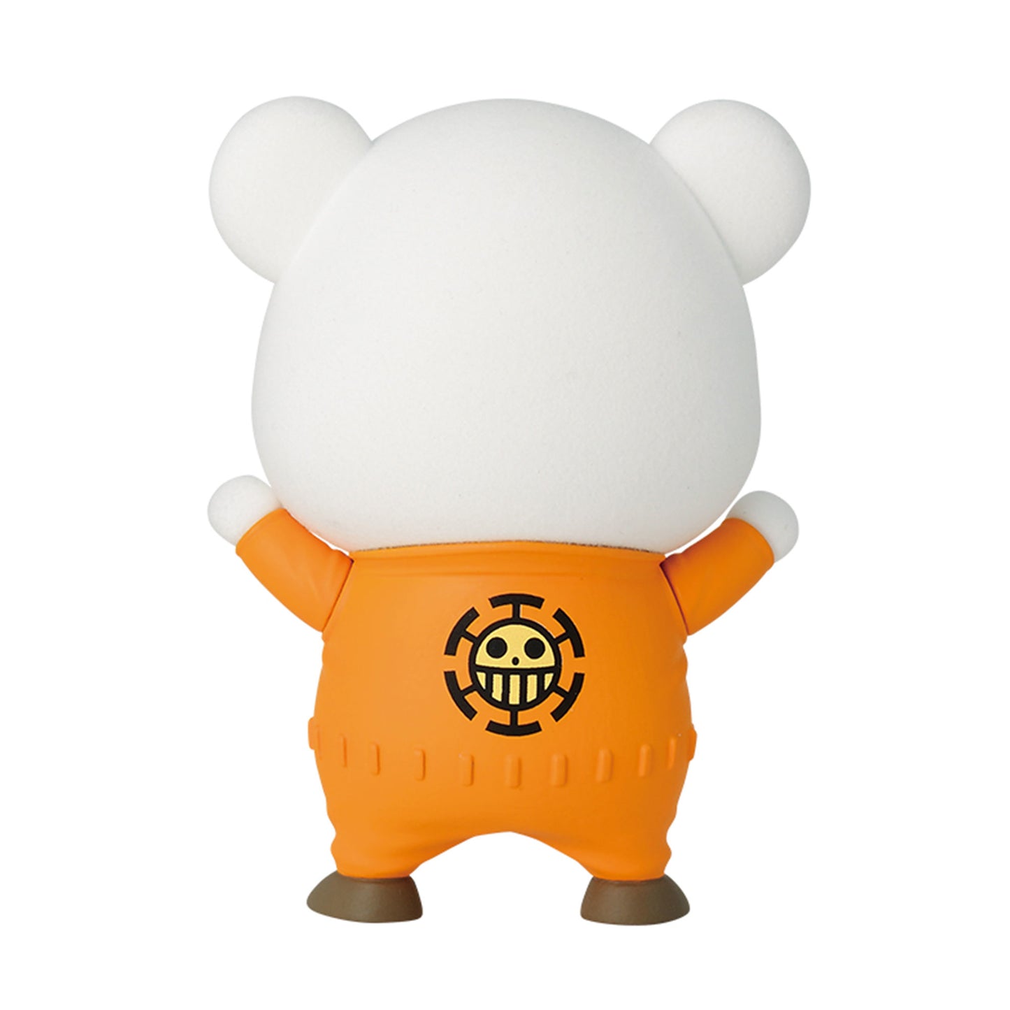 One Piece Fluffy Puffy Bepo Figurine