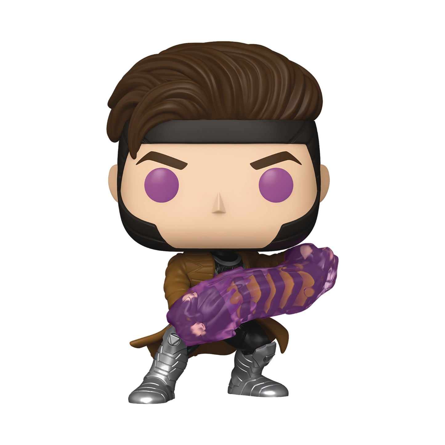Pop! Marvel Deadpool And Wolverine Gambit Vinyl Figure