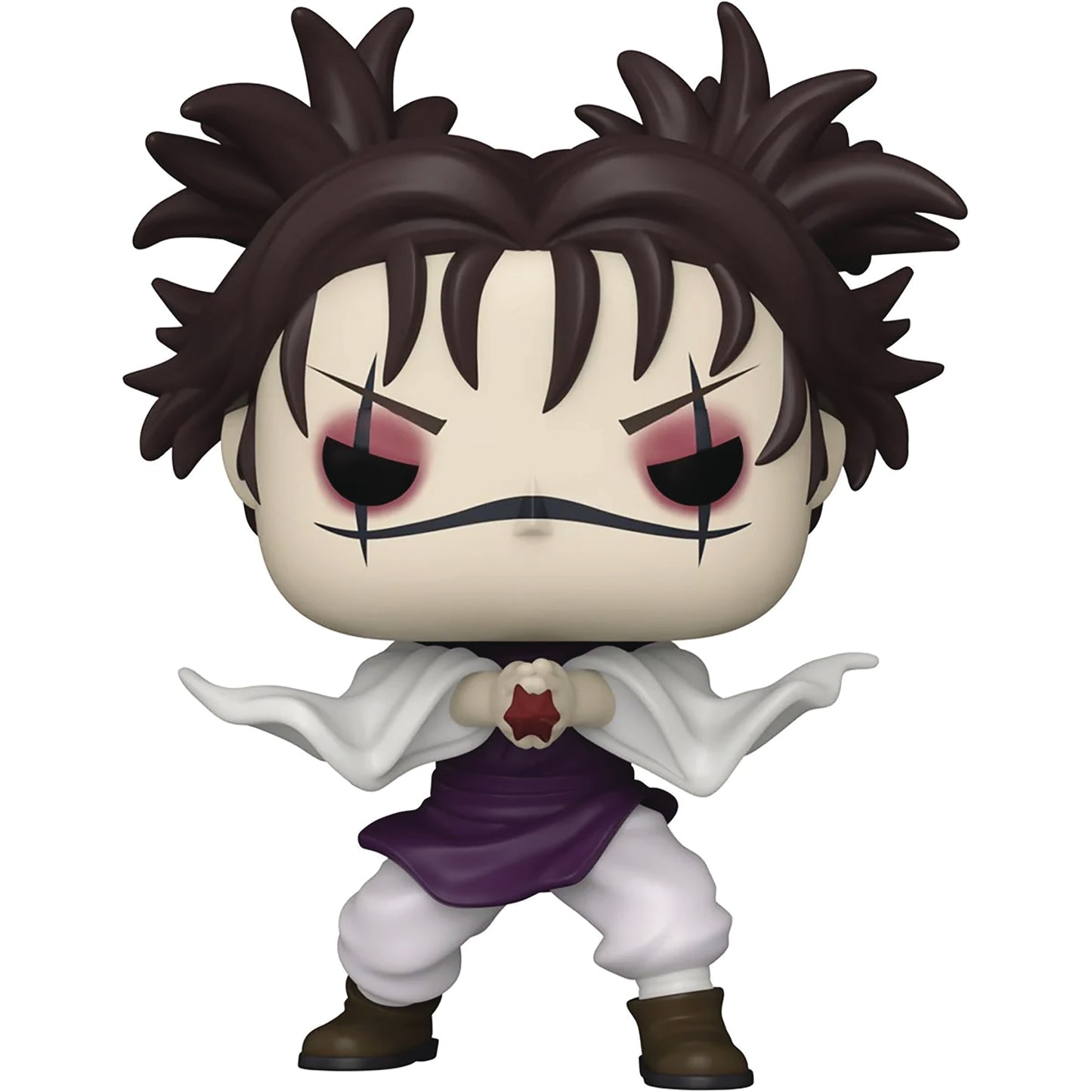 Pop! Animation Jujutsu Kaisen Choso Vinyl Figure