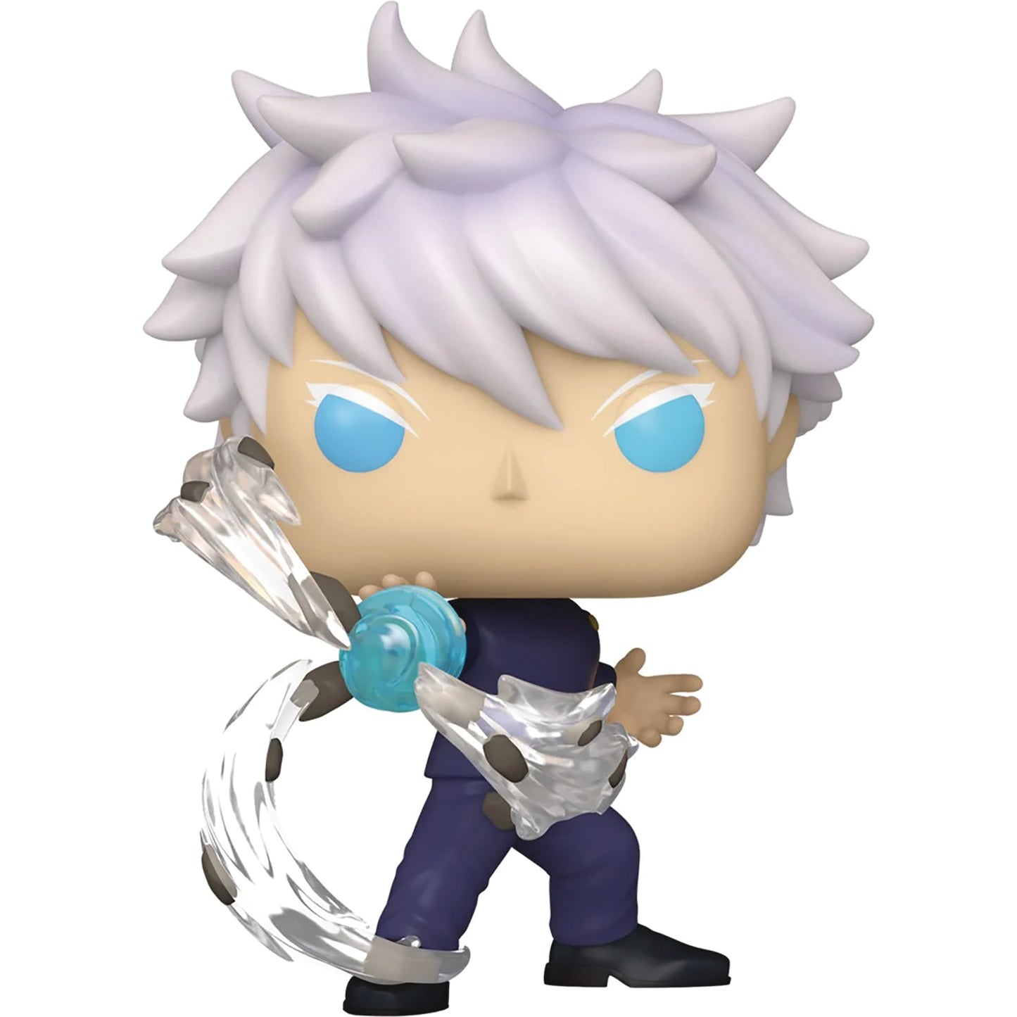 Pop! Animation Jujutsu Kaisen Satoru Gojo Vinyl Figure