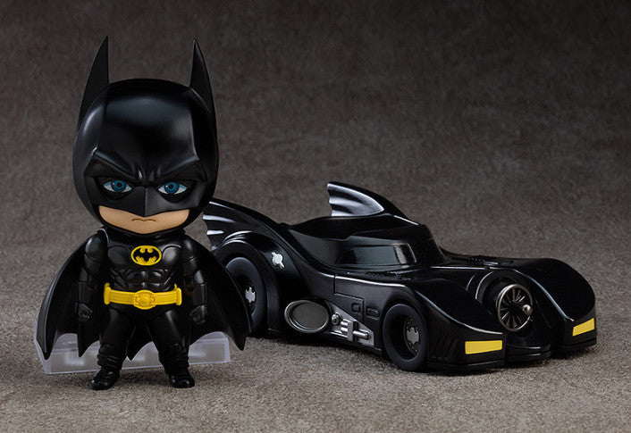 Batman Nendoroid Batman 1989 Version