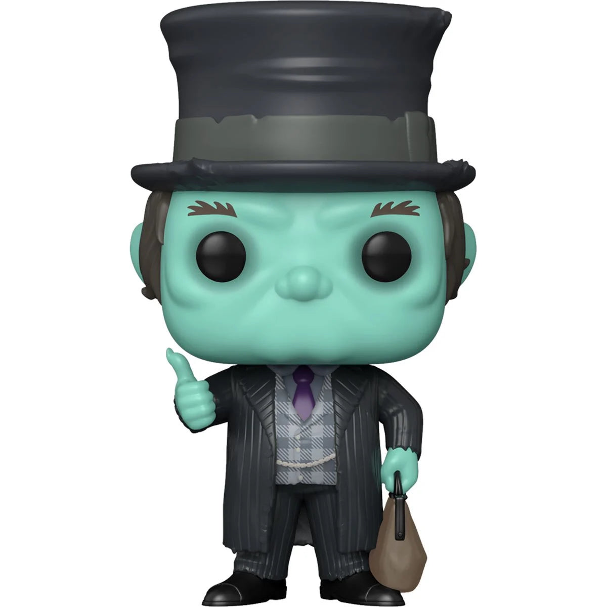 Pop! Disney Haunted Mansion Phineas Vinyl Figure