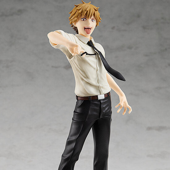 Chainsaw Man POP UP PARADE Denji