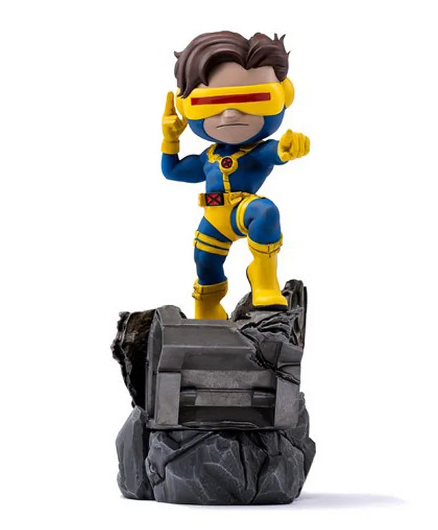 Minico X-Men Cyclops Figure