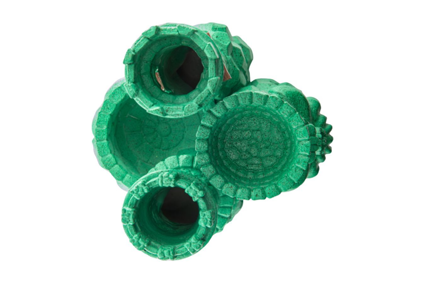 Masters Of The Universe Castle Grayskull Pen Holder