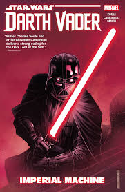 Star Wars Darth Vader: Dark Lord Of The Sith Vol. 1 TP