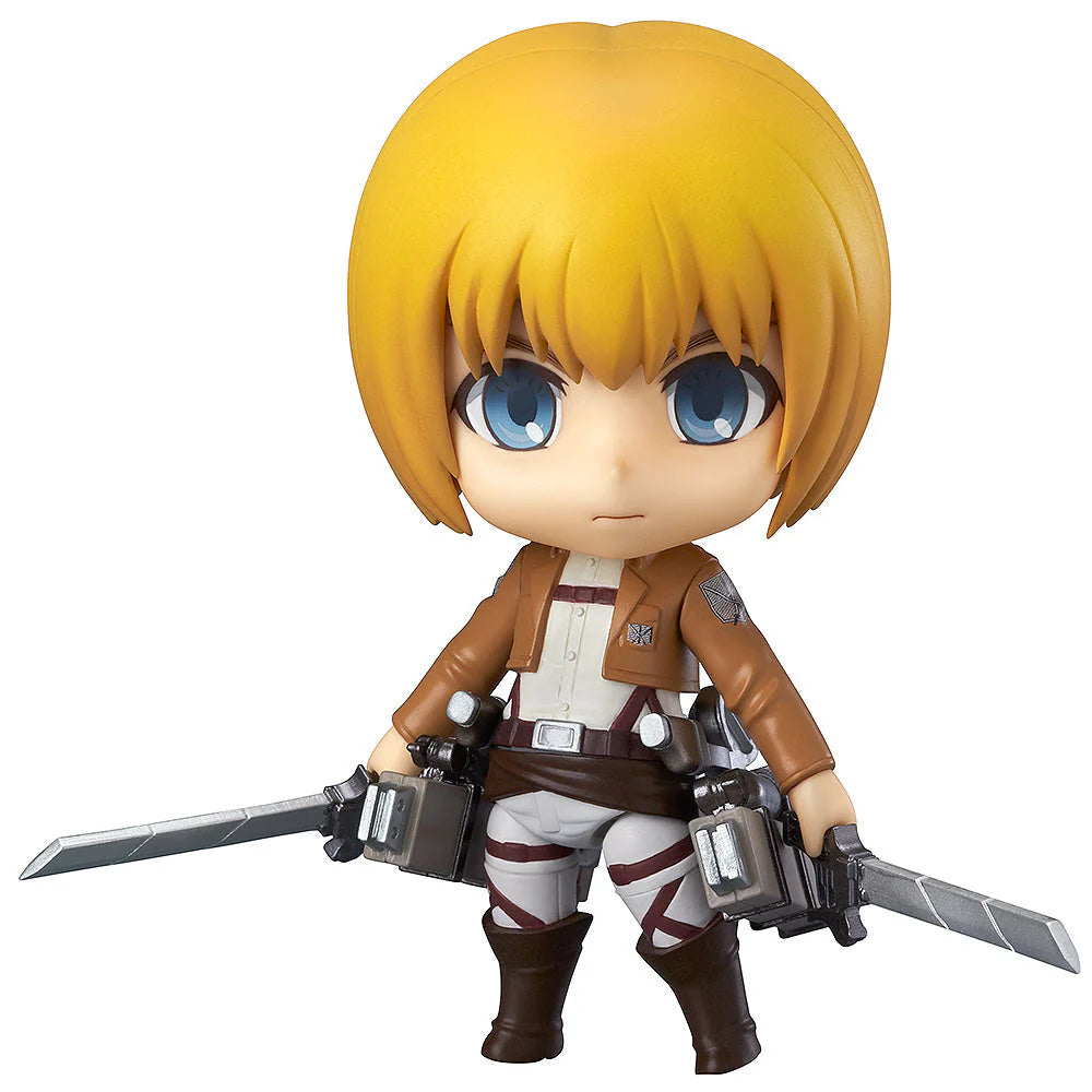 Attack on Titan Nendoroid Armin Arlert (3rd-run)
