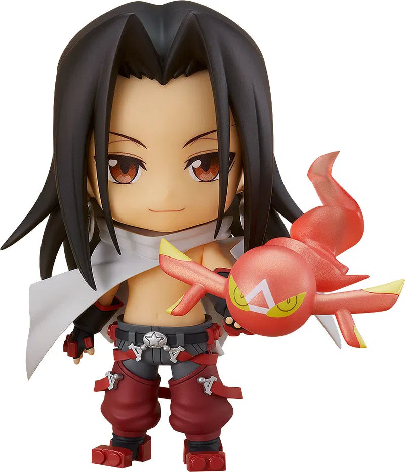 Shaman King Hao Nendoroid
