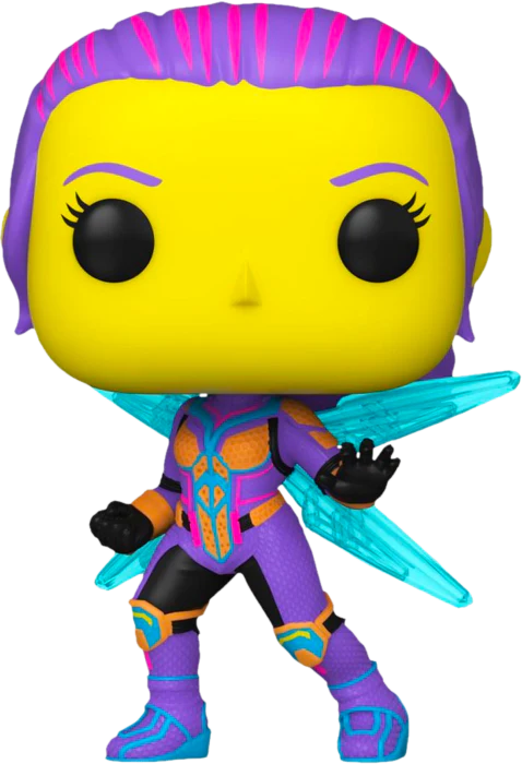 Ant-Man 2 Wasp BKLT Pop