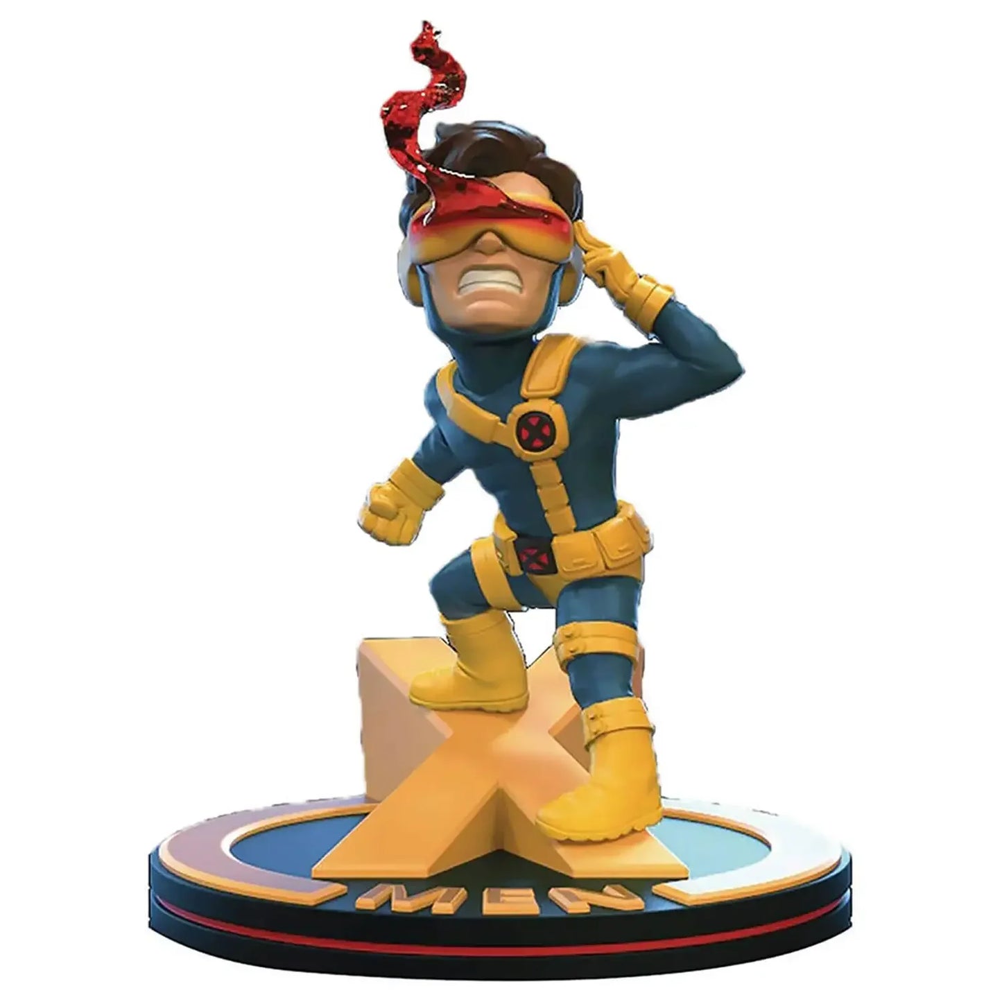 Q-FIG X-Men Cyclops Figure