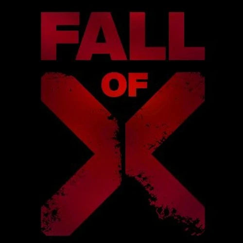 Fall Of X