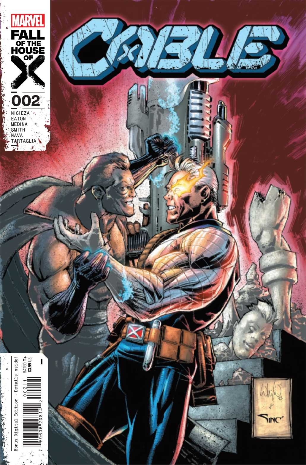 Cable #2