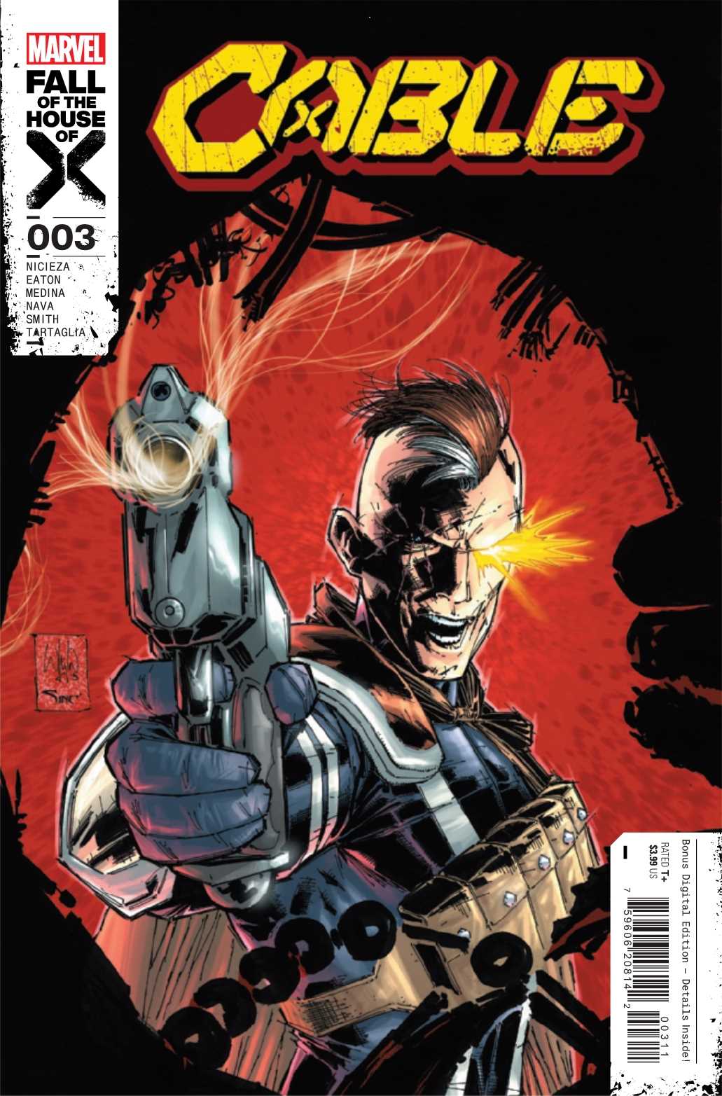 Cable #3