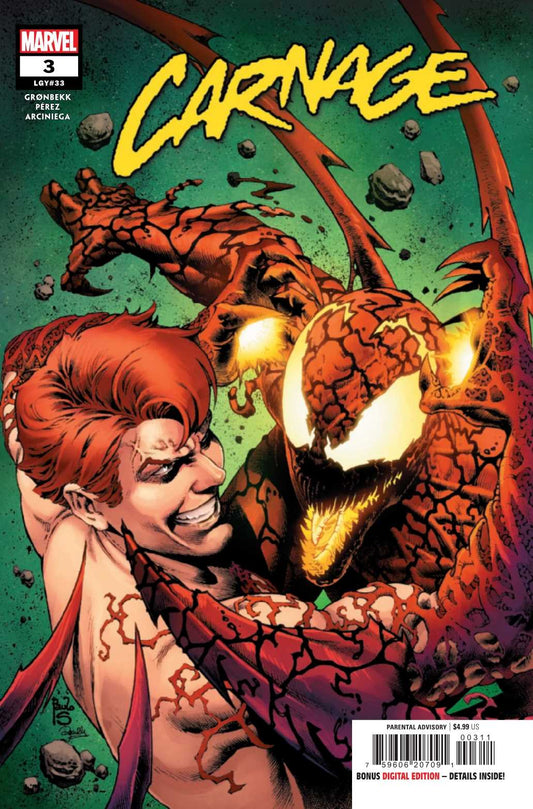 Carnage #3