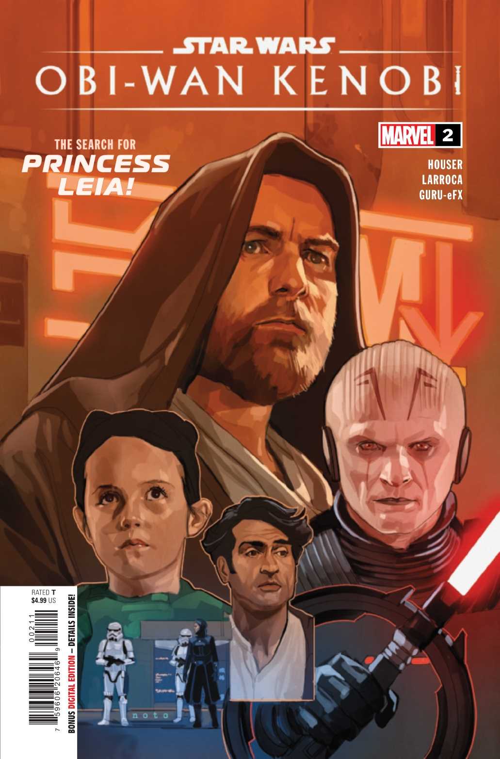 Obi-Wan Kenobi #2