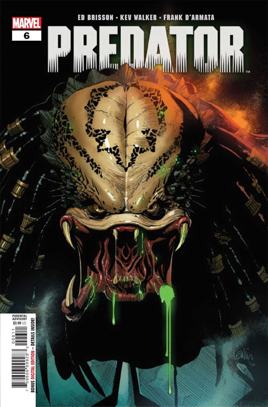 Predator #6