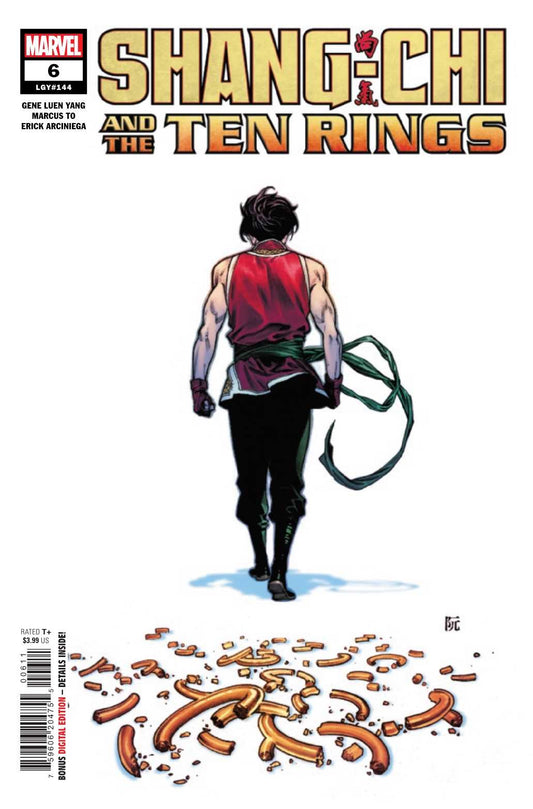 Shang-Chi And The Ten Rings #6
